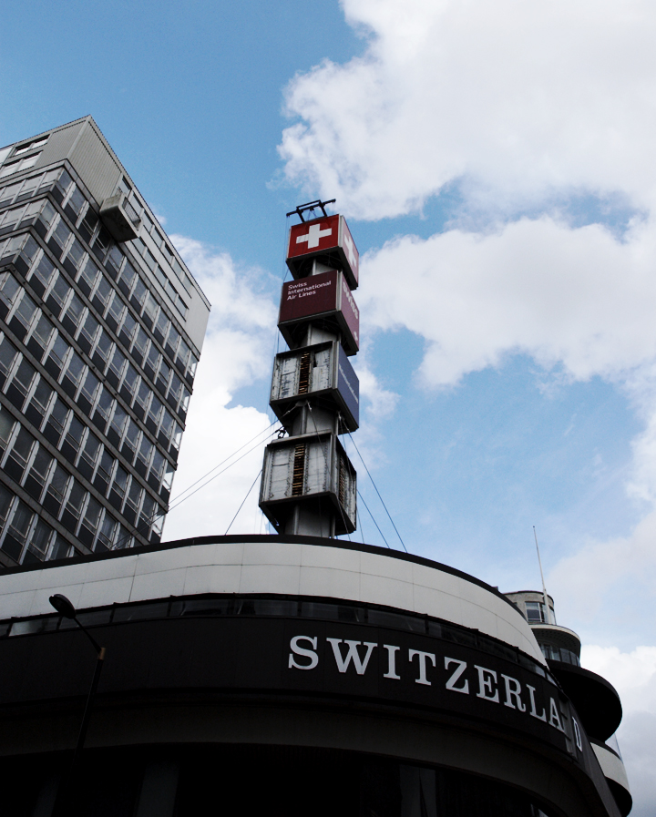 Switzerla d
