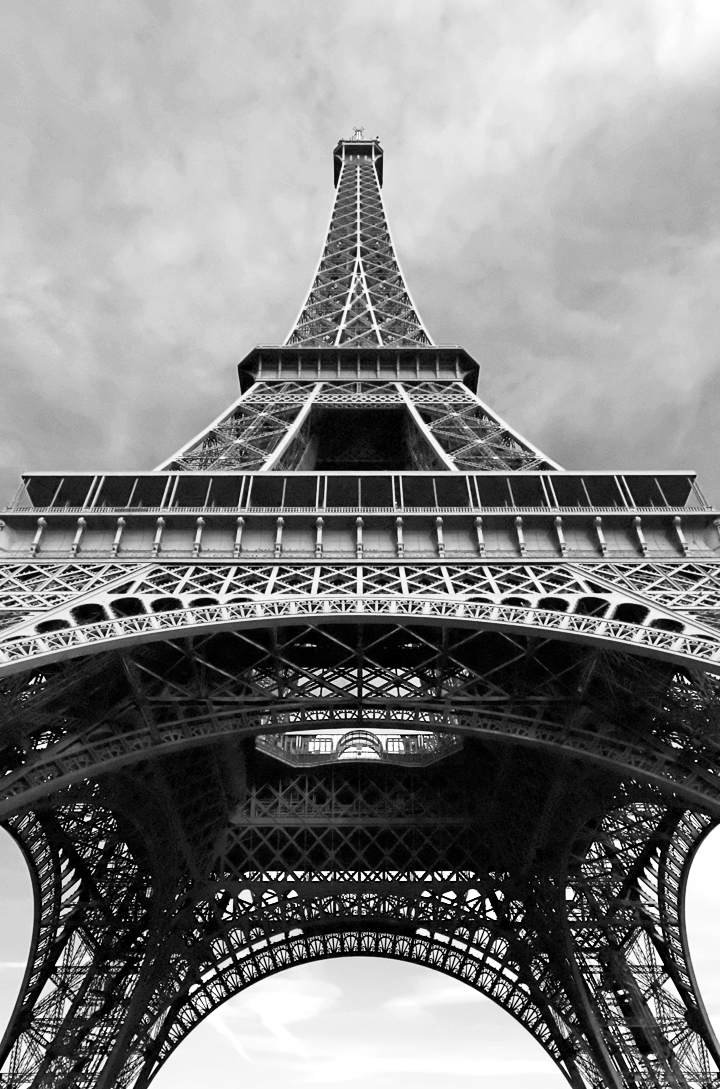 Eyesore of Maupassant