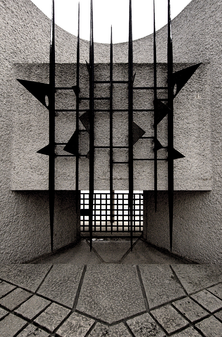 The Memorial