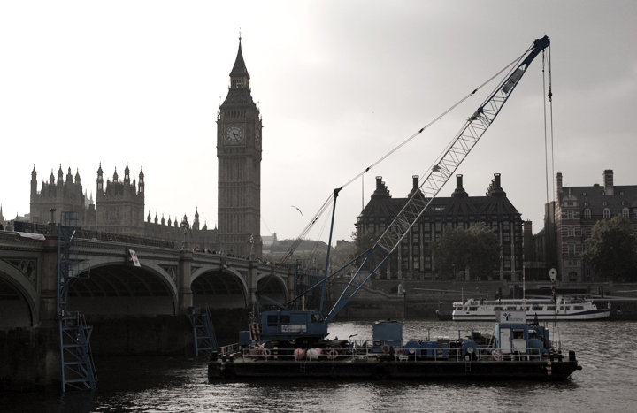 Barge