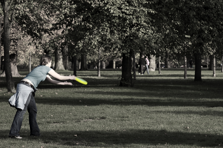 The Catch