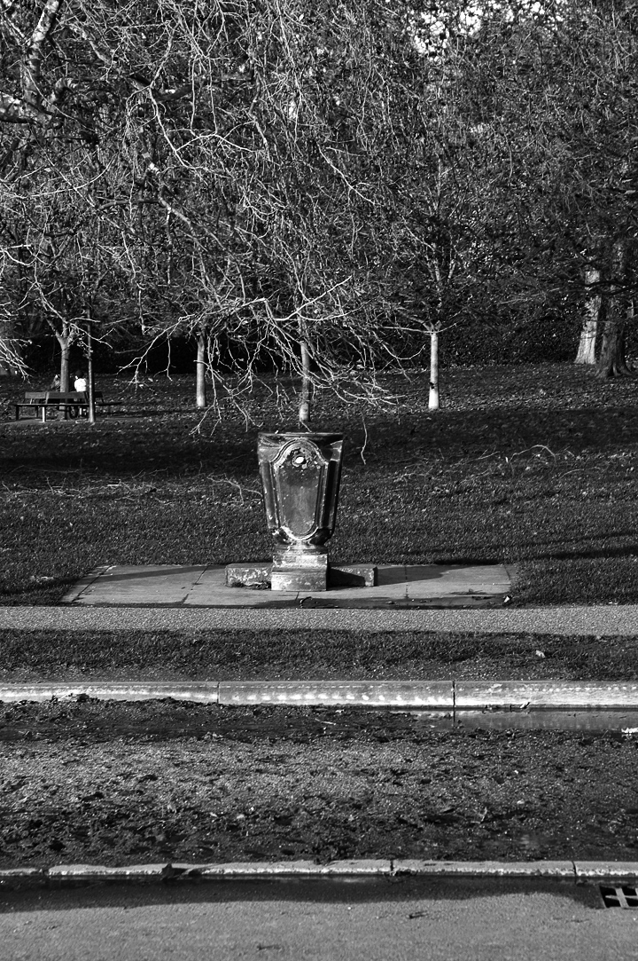 Park Layers
