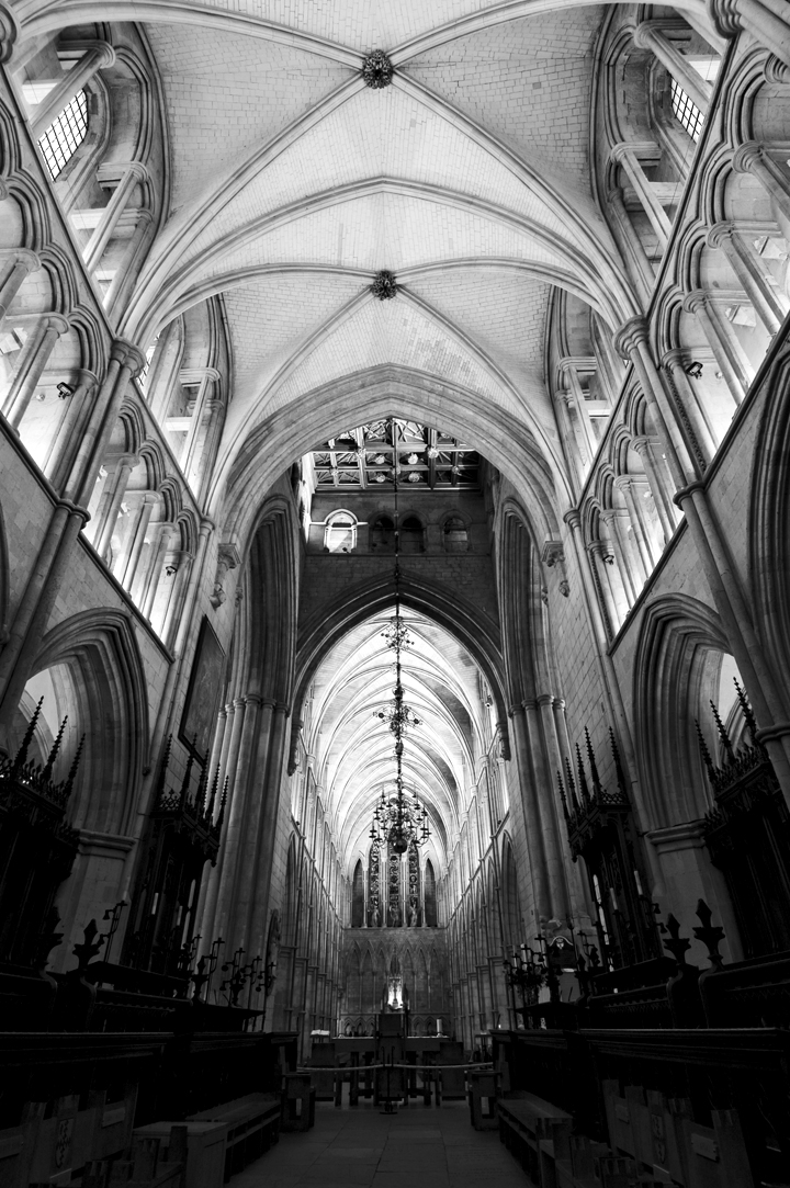The Chandelier