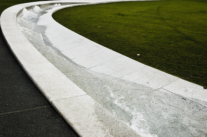 Wet Bezier