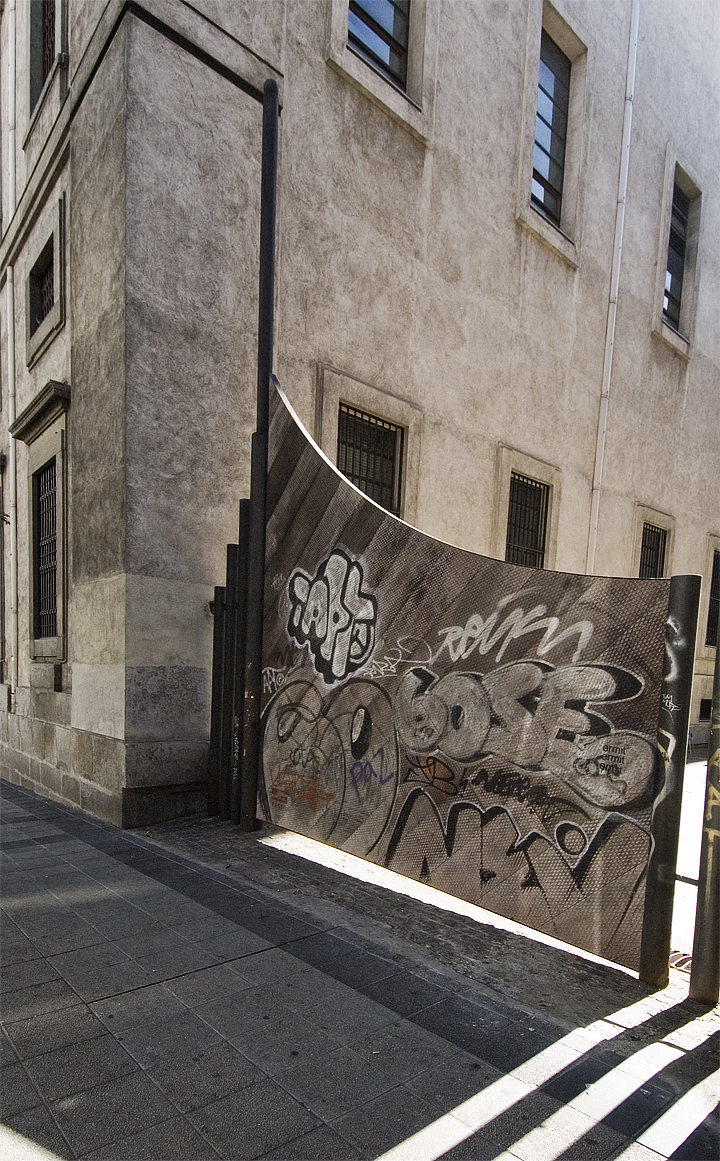 Tagged Gate