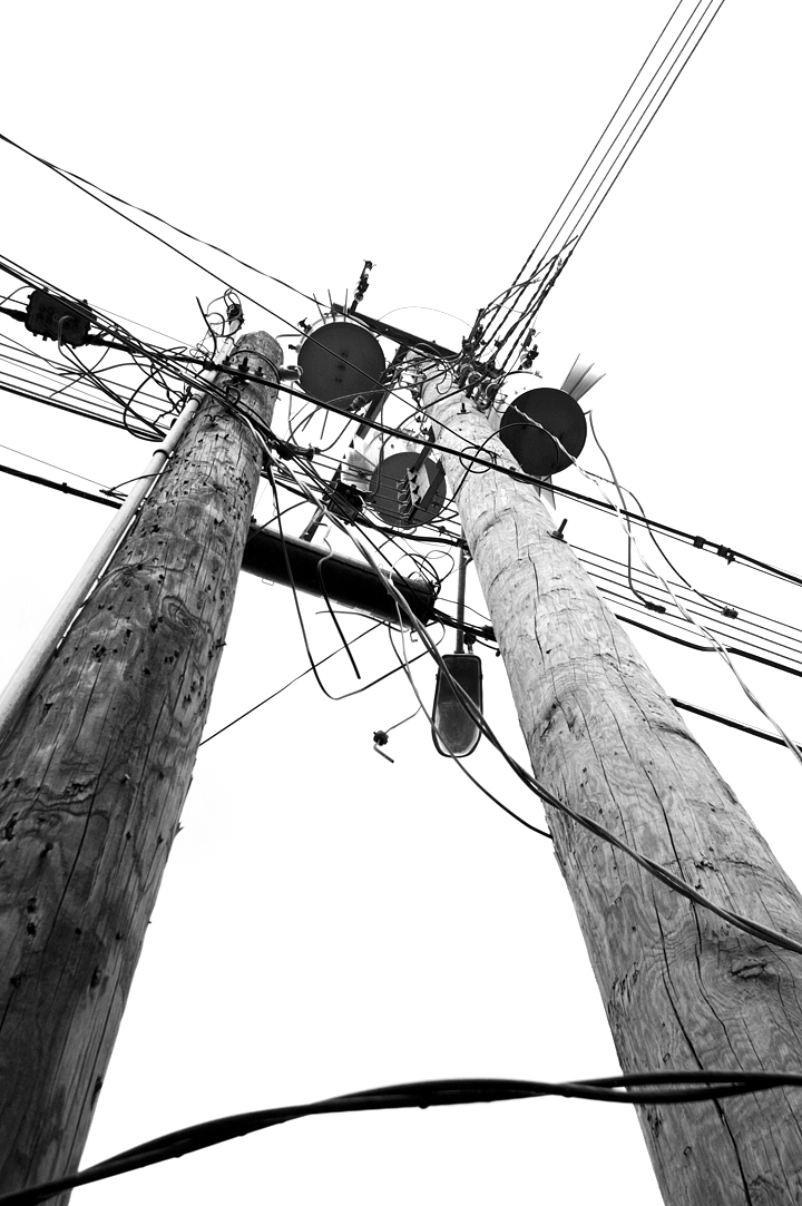Mess about Pylons