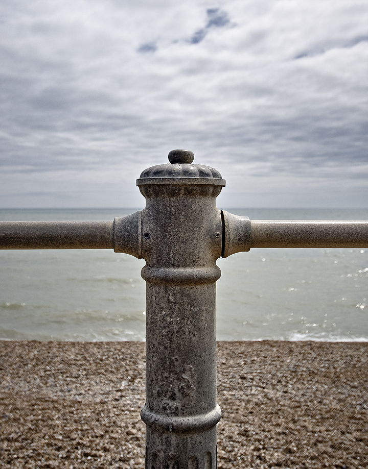 The Guardrail