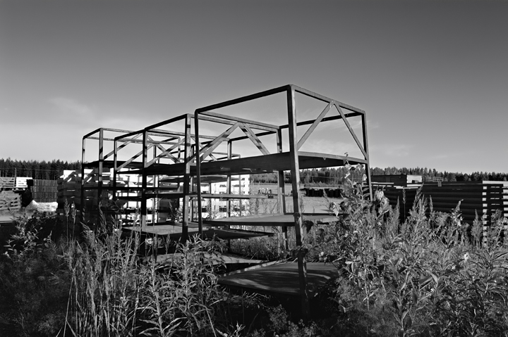Operation, Abandoned