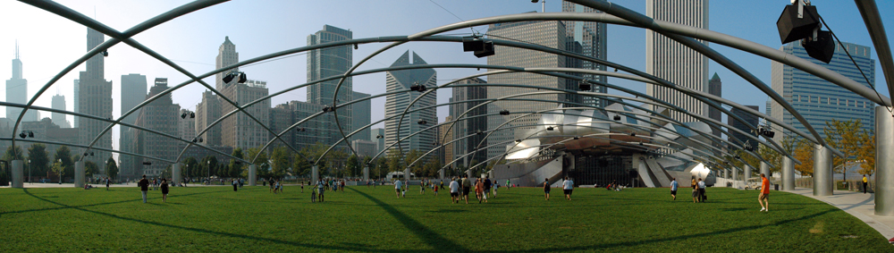 Millenium Park