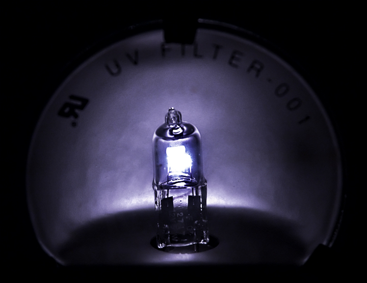 UV Filter 001 - Lumilux